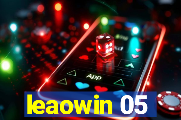 leaowin 05